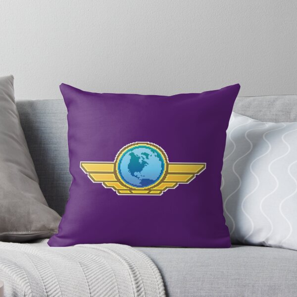 Item preview, CSGO Pixel Series  Global Elite Mini   designed and sold by HitThePrints2.