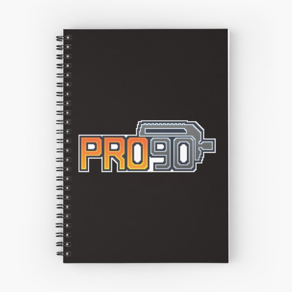 Item preview, CSGO Pixel Series  Pro90   designed and sold by HitThePrints2.