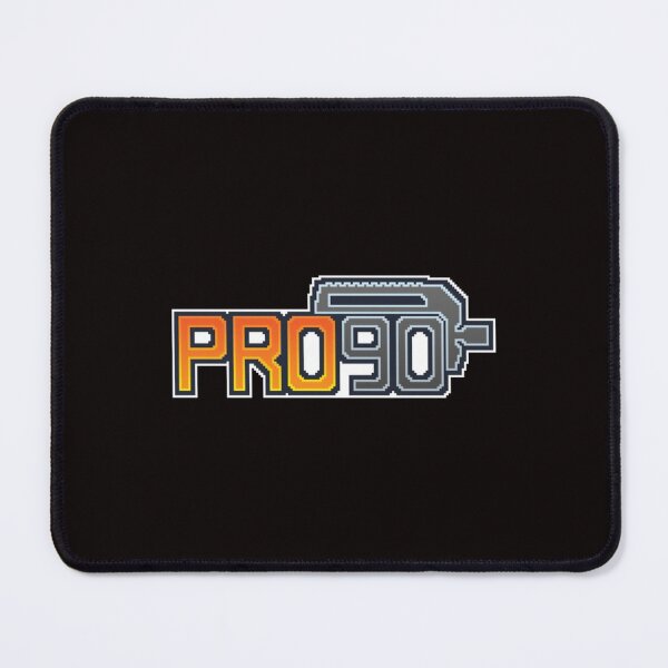 Item preview, CSGO Pixel Series Pro90 designed and sold by HitThePrints2.