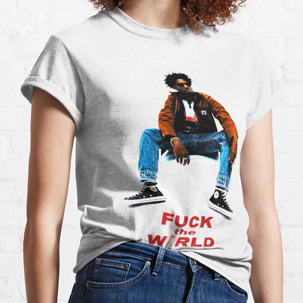 Brent Faiyaz Classic T-Shirt