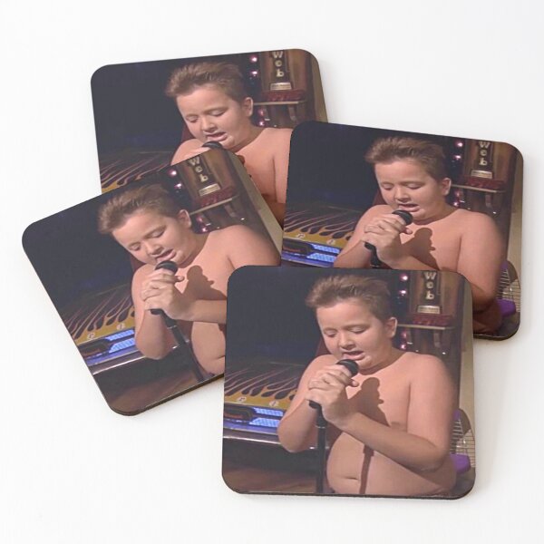 Item preview, gibby can i get a kiss Essential designed and sold by KimberlyHild.