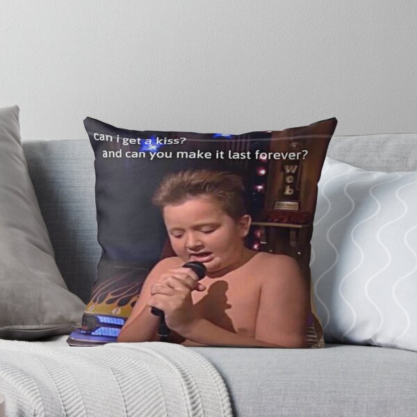 Item preview, gibby can i get a kiss Essential designed and sold by KimberlyHild.