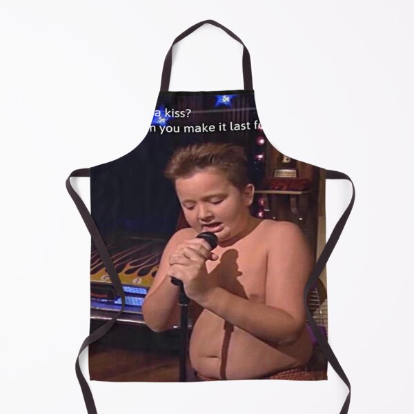 Item preview, gibby can i get a kiss Essential designed and sold by KimberlyHild.