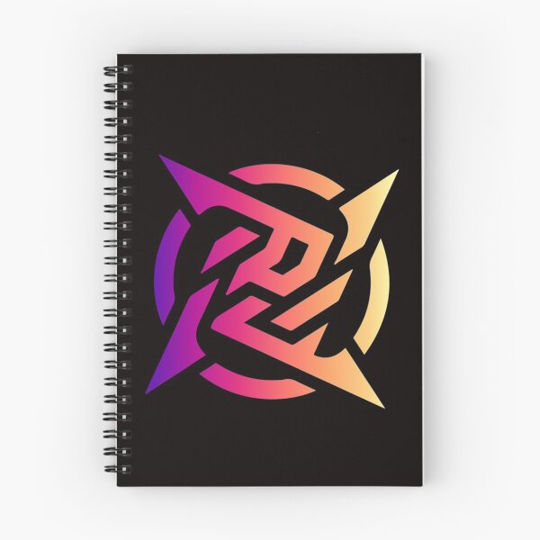 Item preview, NIP Ninja in Pyjamas CSGO Fade   designed and sold by HitThePrints2.