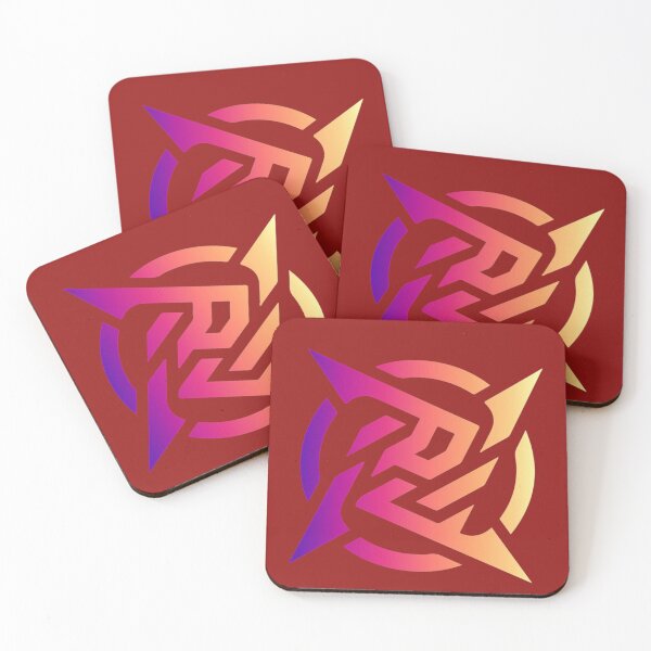 Item preview, NIP Ninja in Pyjamas CSGO Fade   designed and sold by HitThePrints2.