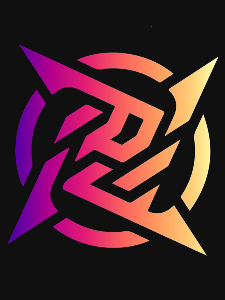 NIP Ninja in Pyjamas CSGO Fade Essential T-Shirt for Sale by