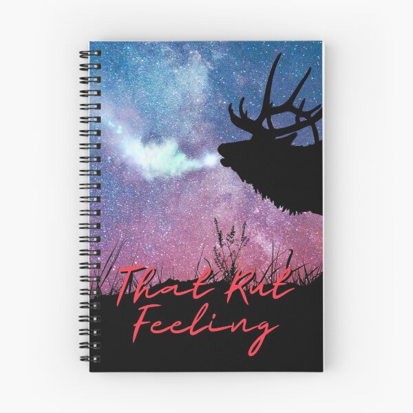 Item preview, That Rut Feeling designed and sold by KC-IM.