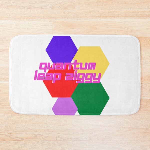 Item preview, this picture shows quantum leap ziggy designed and sold by clouds97.