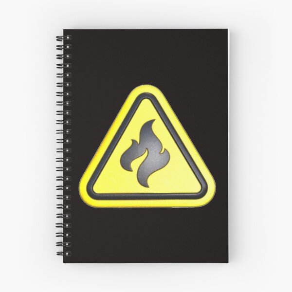 Item preview, Flammable CSGO   designed and sold by HitThePrints2.