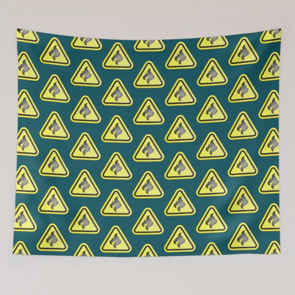 Item preview, Flammable CSGO   designed and sold by HitThePrints2.