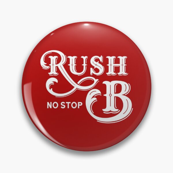 Item preview, Funny Rush B Gaming Srat   designed and sold by HitThePrints2.