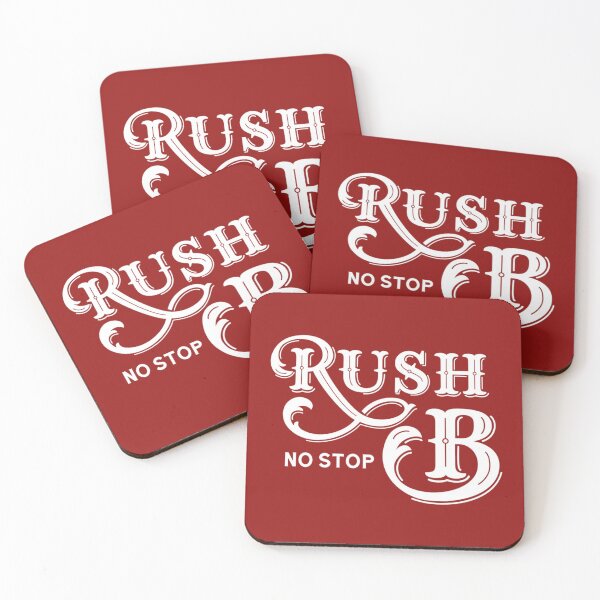 Item preview, Funny Rush B Gaming Srat   designed and sold by HitThePrints2.