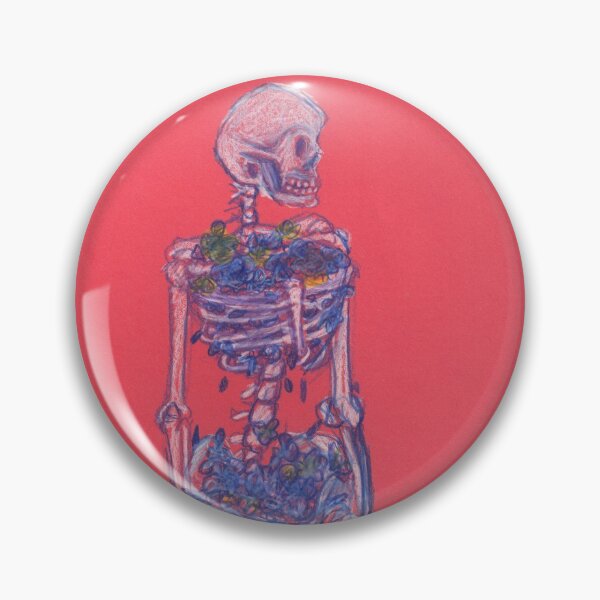 Item preview, Skeleton designed and sold by AriesArgonauts.