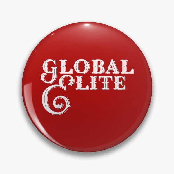 Item preview, Global Elite Gaming Meme   designed and sold by HitThePrints2.