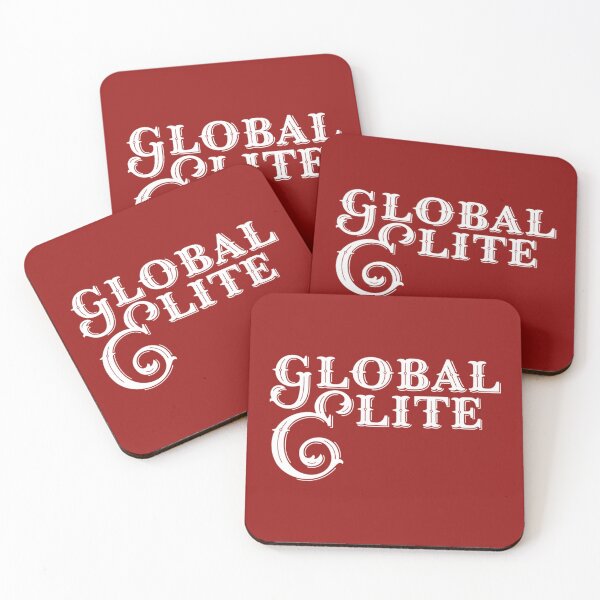Item preview, Global Elite Gaming Meme   designed and sold by HitThePrints2.