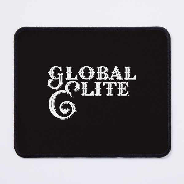 Item preview, Global Elite Gaming Meme   designed and sold by HitThePrints2.