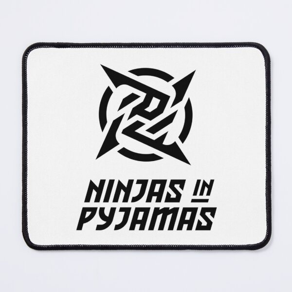 Item preview, Ninjas in Pyjamas Fashion designed and sold by HitThePrints2.