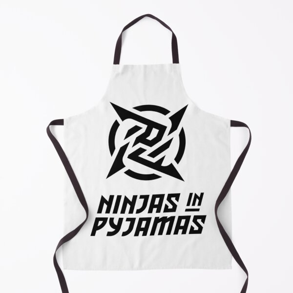 Item preview, Ninjas in Pyjamas Fashion designed and sold by HitThePrints2.
