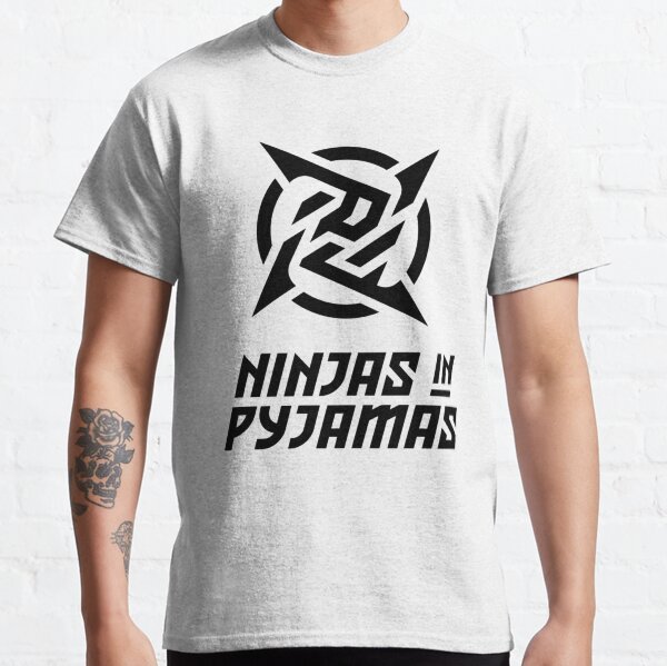 ninjas in セール pyjamas グッズ