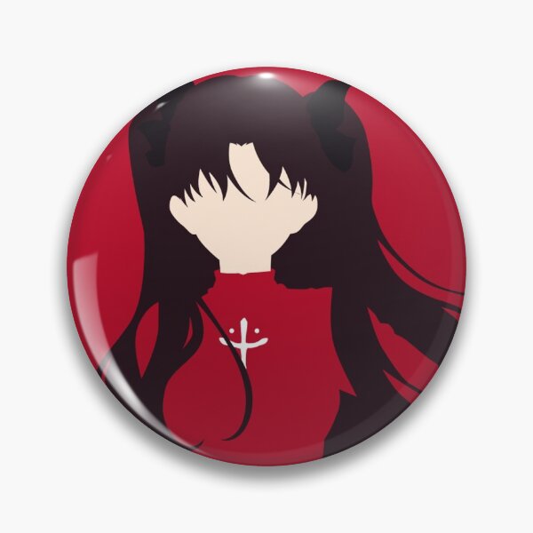 Item preview, Rin Tohsaka designed and sold by Anime and More.