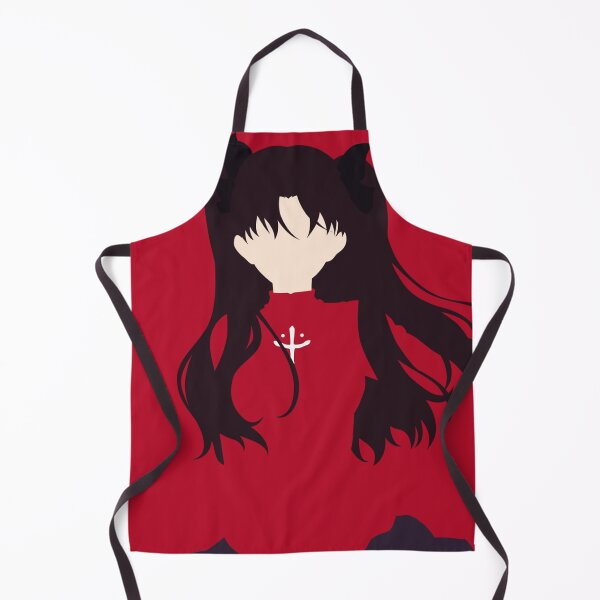 Item preview, Rin Tohsaka designed and sold by Anime and More.