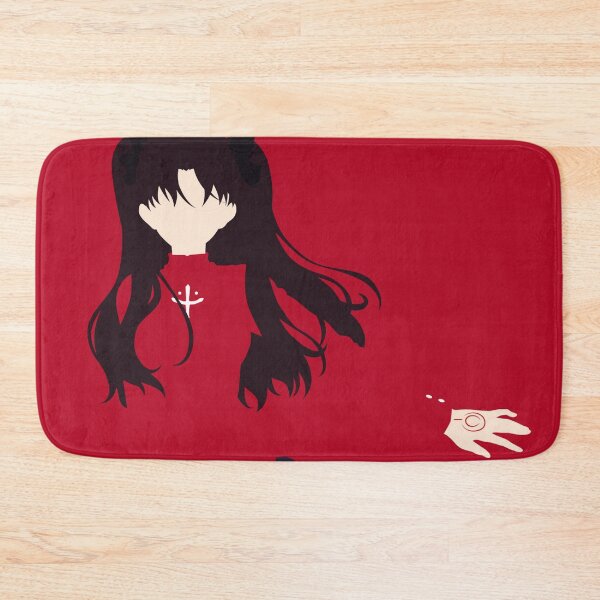 Item preview, Rin Tohsaka designed and sold by Anime and More.