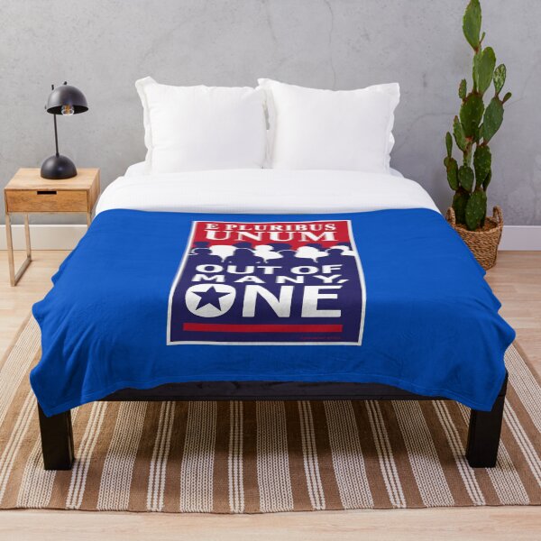 Item preview, E Pluribus Unum designed and sold by Mindscaping.