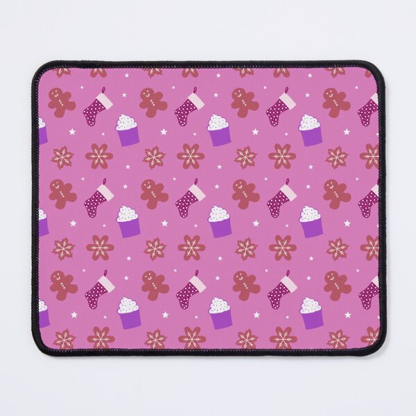 Cookies & Cupcakes Mouse Pad