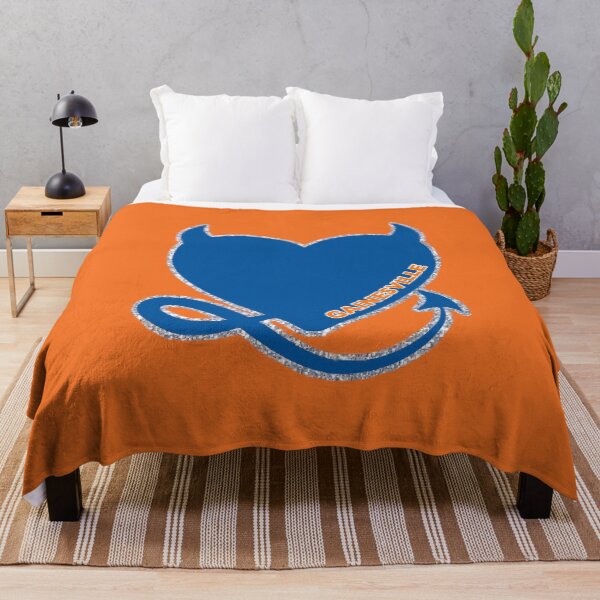 Item preview, Gainesville Devil Heart  designed and sold by Ajcollages.