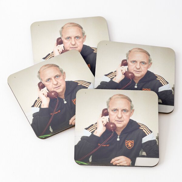 Item preview, Jim McLean on the phone  designed and sold by AndythephotoDr.