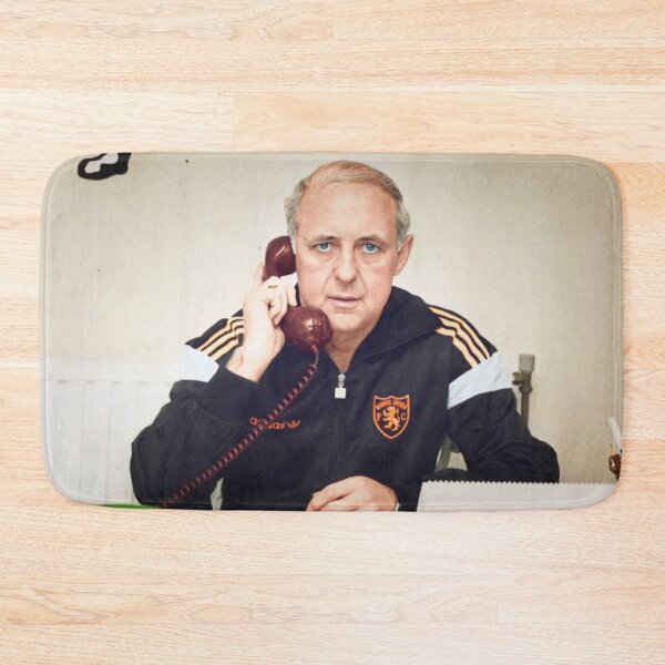Item preview, Jim McLean on the phone  designed and sold by AndythephotoDr.
