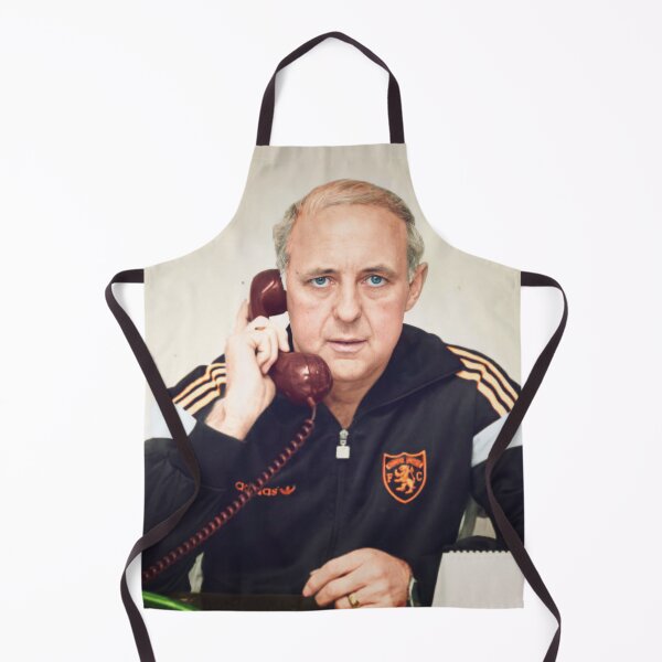 Item preview, Jim McLean on the phone designed and sold by AndythephotoDr.