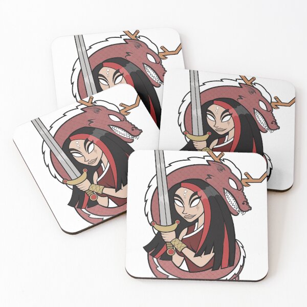 Item preview, Warrior Spirit designed and sold by KrisDonoma.