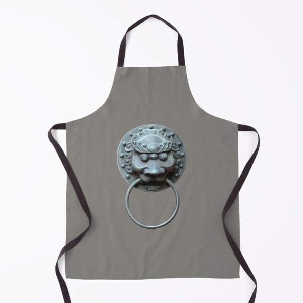 Item preview, Chinese Traditional Door Hook Art - Chinese Traditional Landscape designed and sold by lodarohit.