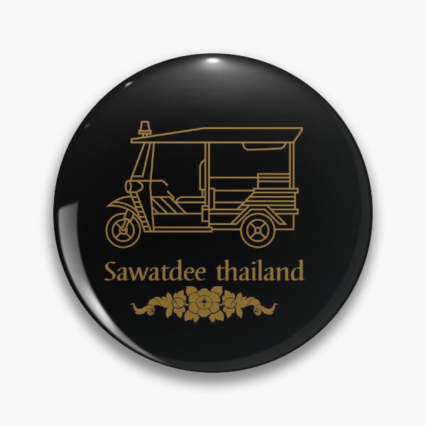 Item preview, Welcome to Thailand designed and sold by IMMOOJAAA.