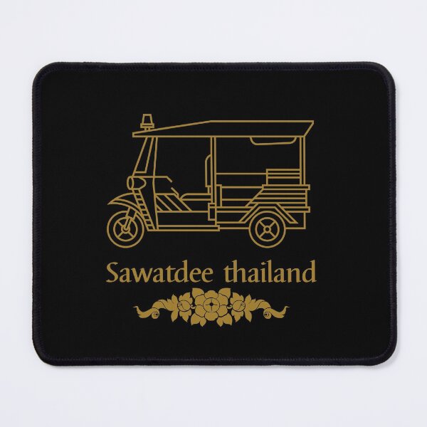 Item preview, Welcome to Thailand designed and sold by IMMOOJAAA.
