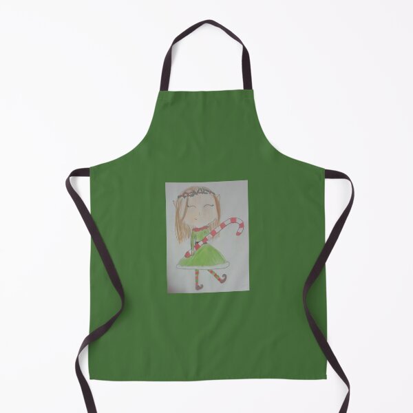 Item preview, Santa's helper designed and sold by SanMould.