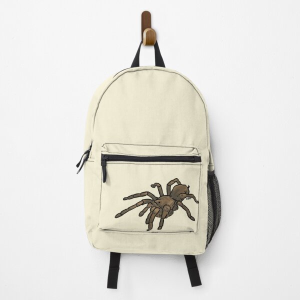 Item preview, Pen and Paper Tarantula Watercolor designed and sold by cam-chowder.