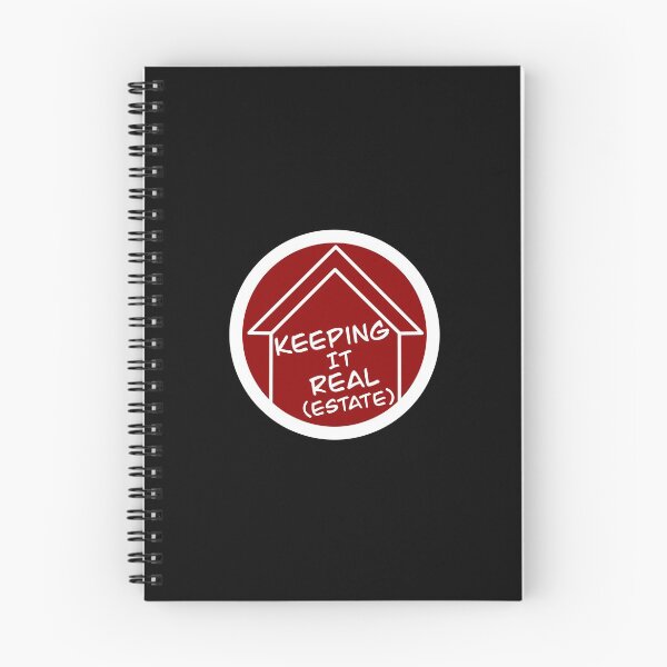 Item preview, Keeping it Real (estate) designed and sold by Dguzman04.