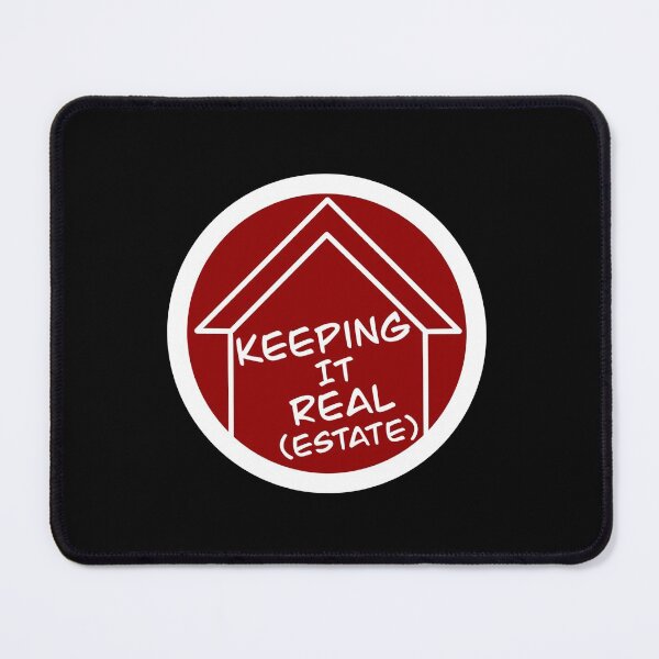 Item preview, Keeping it Real (estate) designed and sold by Dguzman04.