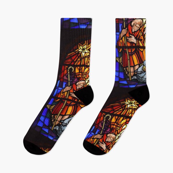 Item preview,  Christmas eve in the manger  designed and sold by rocklegends99.