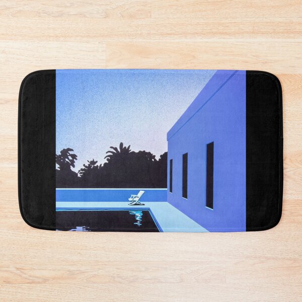 Item preview, Hiroshi Nagai pool Classic designed and sold by KimberlyHild.