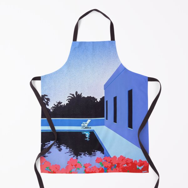 Item preview, Hiroshi Nagai pool Classic designed and sold by KimberlyHild.