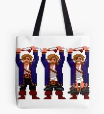 Guybrush Pants Tote Bag