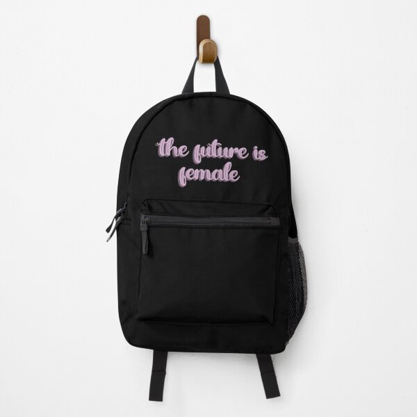 Item preview, The future is female designed and sold by kaylismartin.