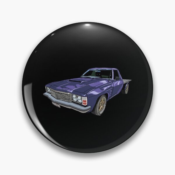 Item preview, Holden Commodore designed and sold by Black-Orc.