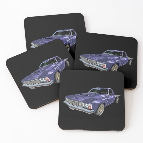 Item preview, Holden Commodore designed and sold by Black-Orc.