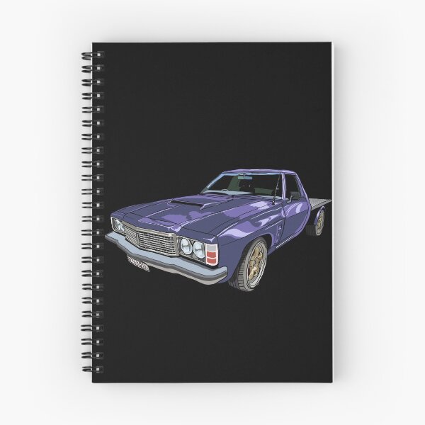 Item preview, Holden Commodore designed and sold by Black-Orc.