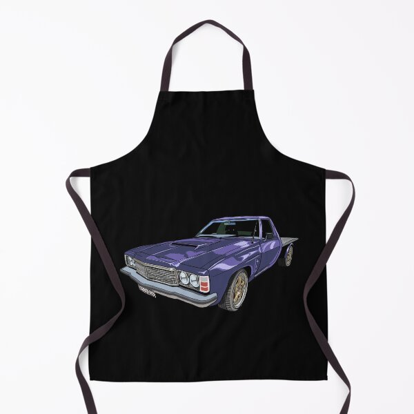 Item preview, Holden Commodore designed and sold by Black-Orc.