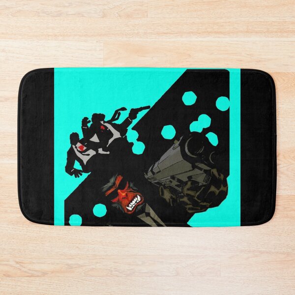 Item preview, Hit Monkey Graphic designed and sold by KimberlyHild.